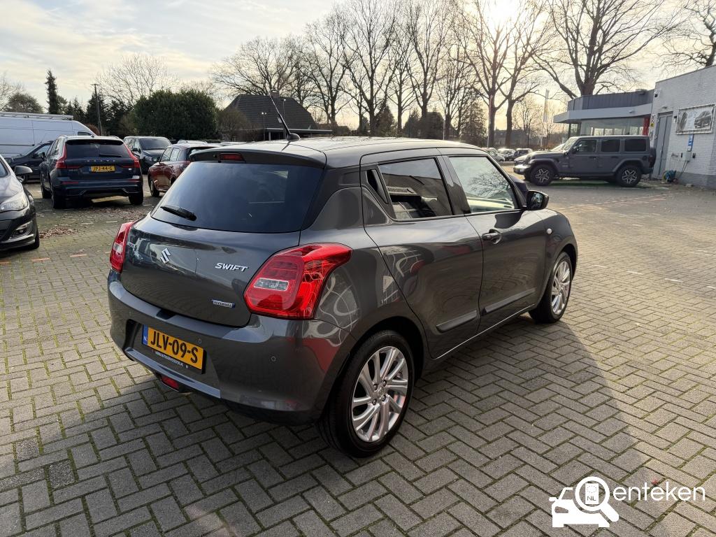 Foto van kenteken JLV-09-S