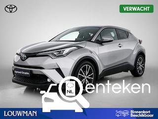 Foto van kenteken JNF-89-R