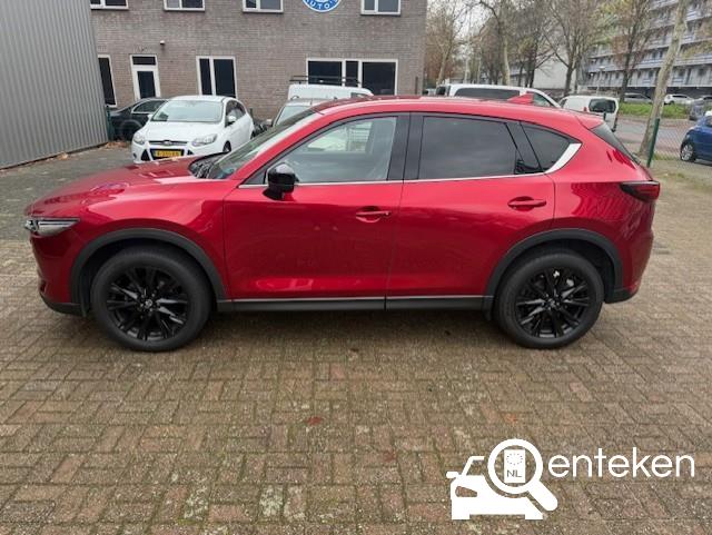 Foto van kenteken JNH-21-J
