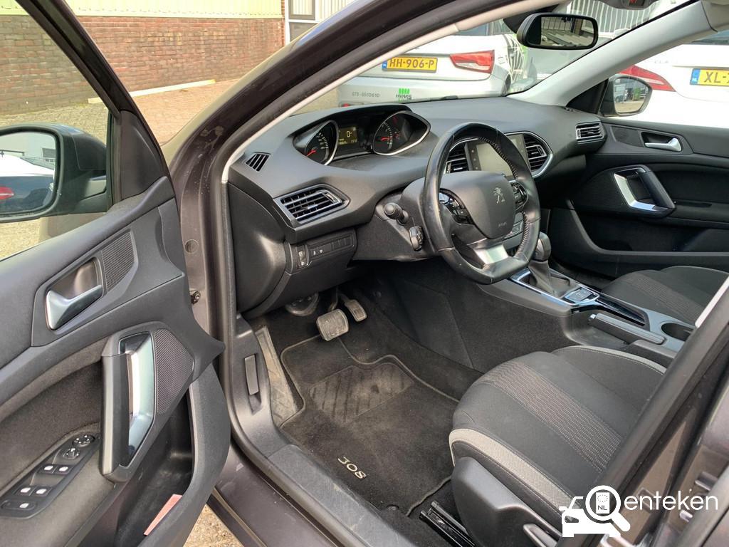 Foto van kenteken JP-758-L