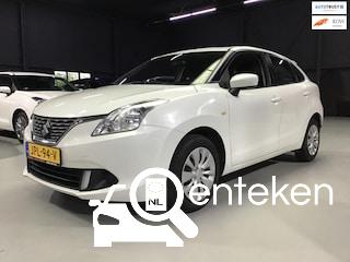 Foto van kenteken JPL-94-V