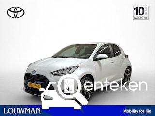 Foto van kenteken JPP-29-G