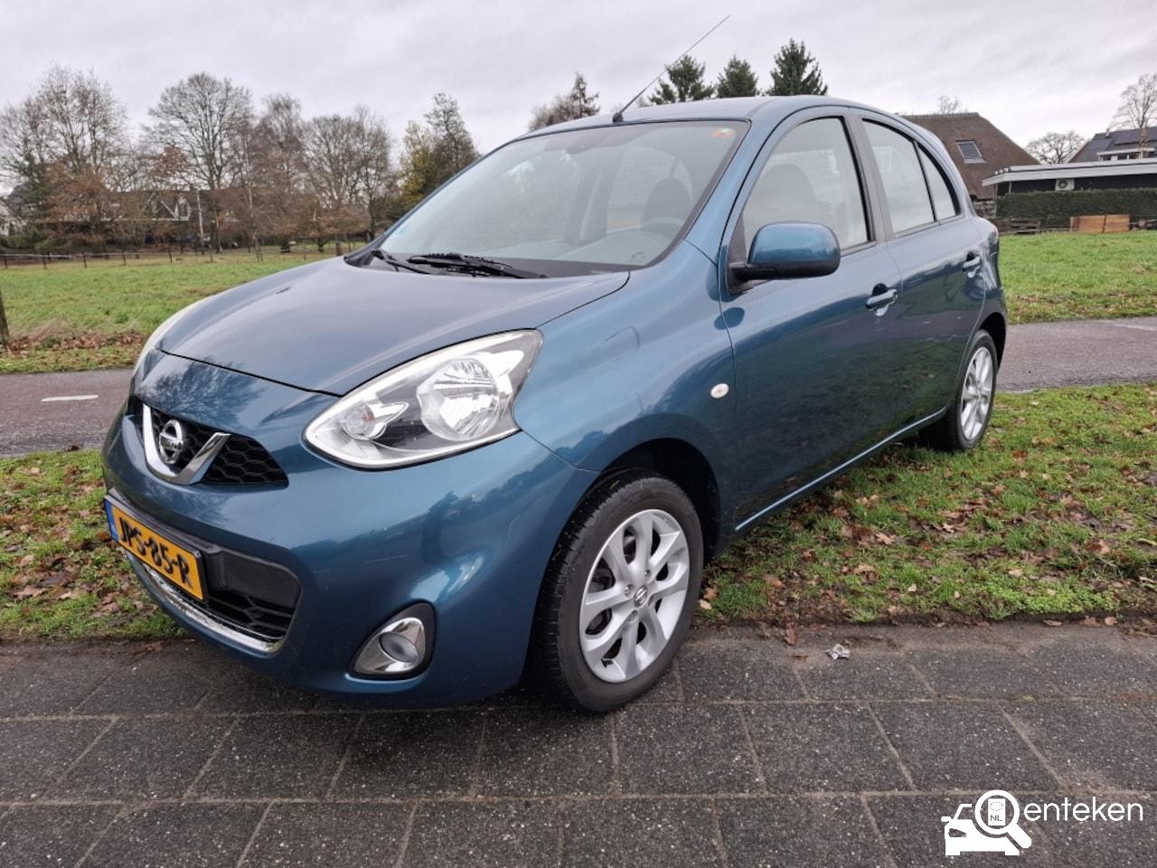 Foto van kenteken JPS-85-R
