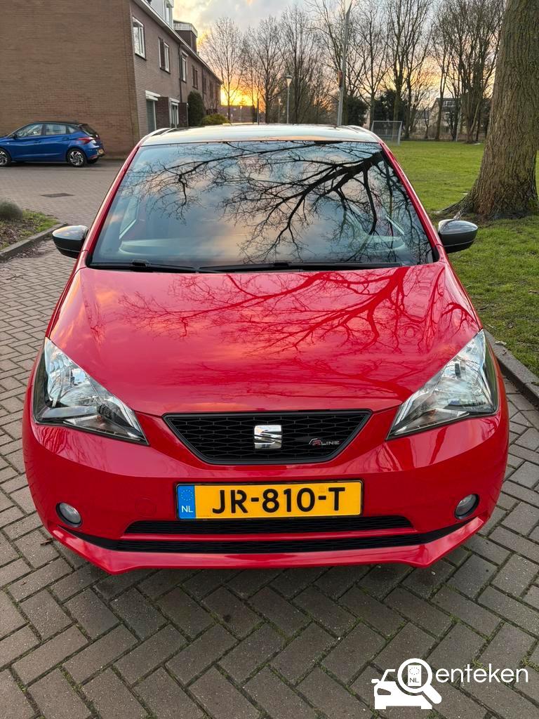 Foto van kenteken JR-810-T
