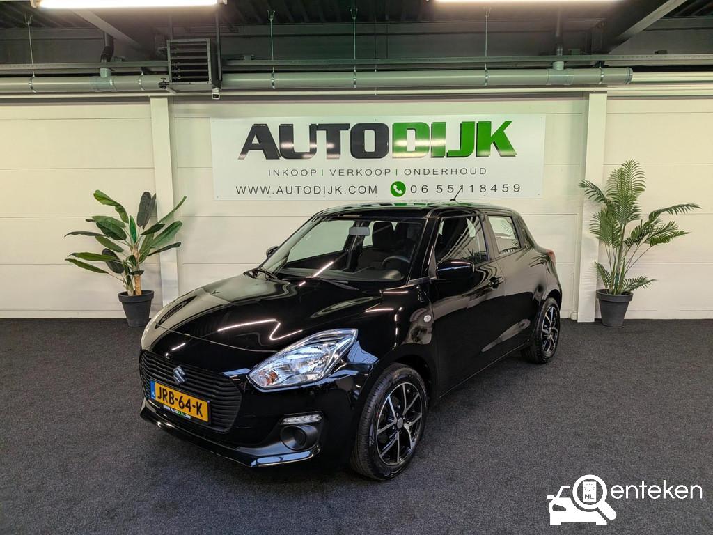 Foto van kenteken JRB-64-K