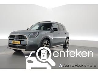 Foto van kenteken JRL-16-G