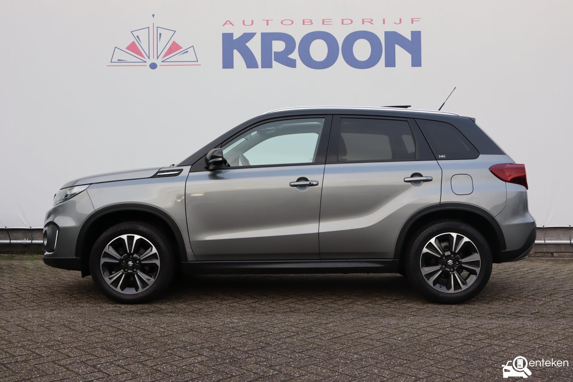 Foto van kenteken JSK-48-N