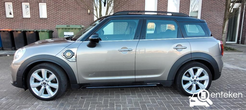 Foto van kenteken JSK-97-S