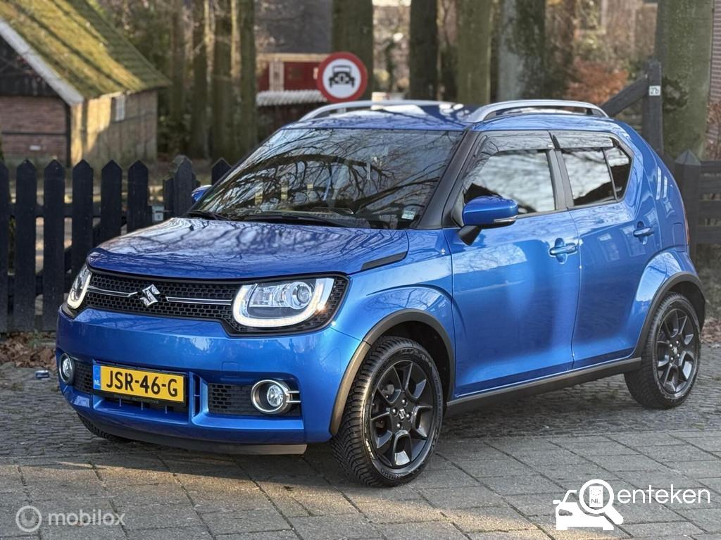 Foto van kenteken JSR-46-G