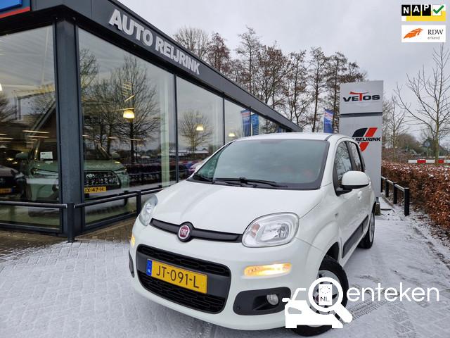 Foto van kenteken JT-091-L