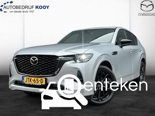 Foto van kenteken JTK-65-D