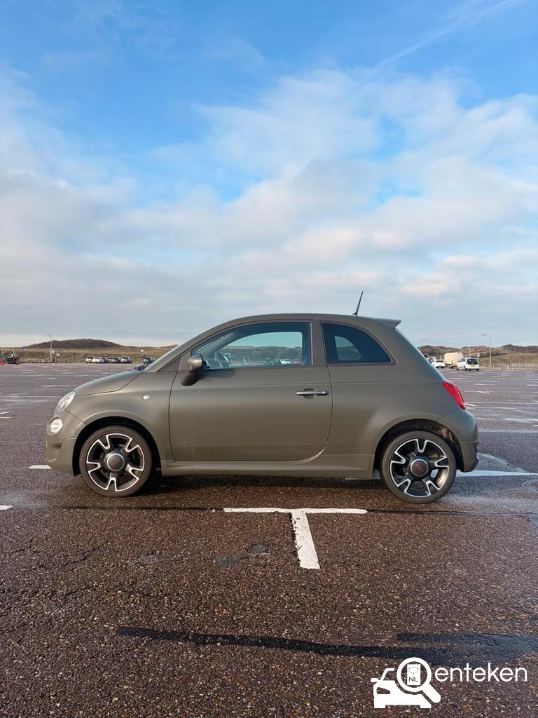 Foto van kenteken JTP-03-J