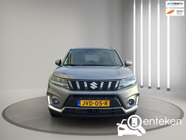 Foto van kenteken JVD-05-R