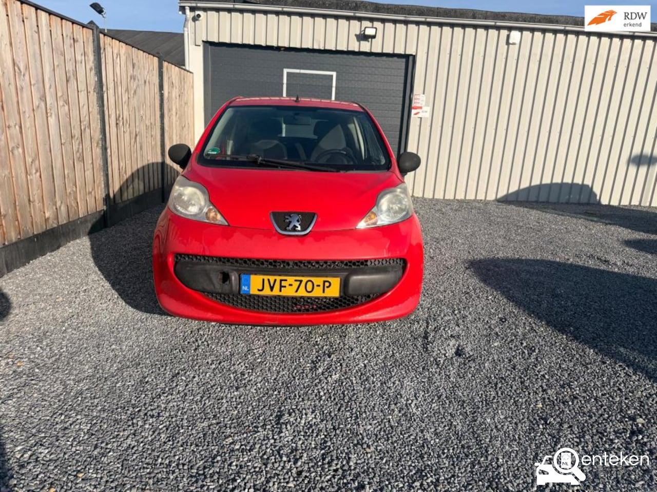 Foto van kenteken JVF-70-P