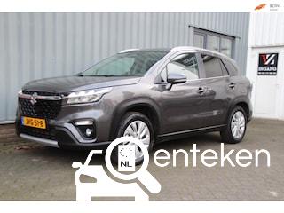 Foto van kenteken JVG-51-B