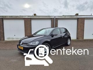 Foto van kenteken JVH-88-G