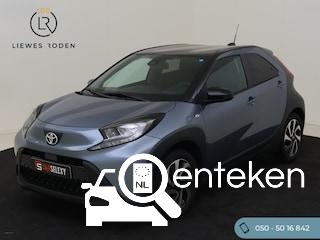 Foto van kenteken JVJ-86-V