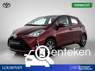 Foto van kenteken JVP-83-S