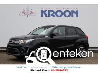 Foto van kenteken JVS-27-F
