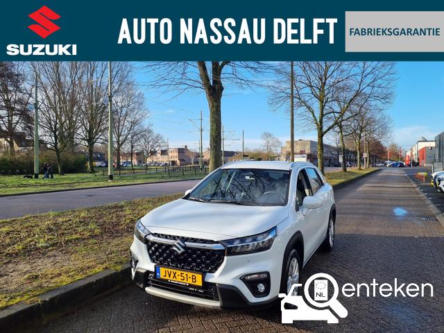 Foto van kenteken JVX-51-B