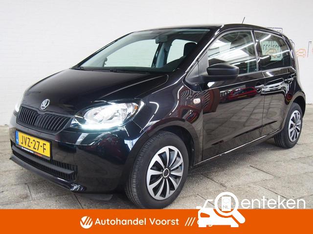 Foto van kenteken JVZ-27-F