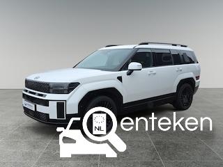Foto van kenteken JXG-09-S