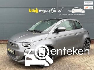 Foto van kenteken JXH-75-N