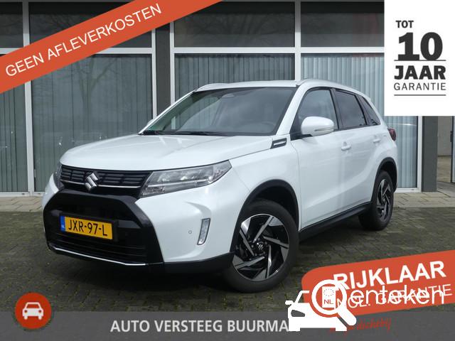 Foto van kenteken JXR-97-L