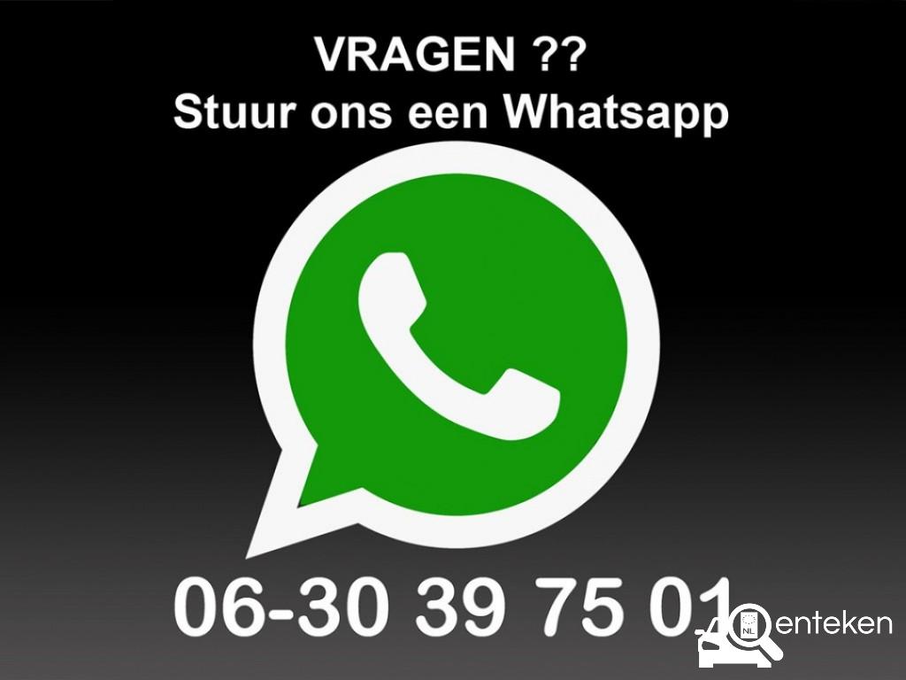Foto van kenteken JZ-693-X