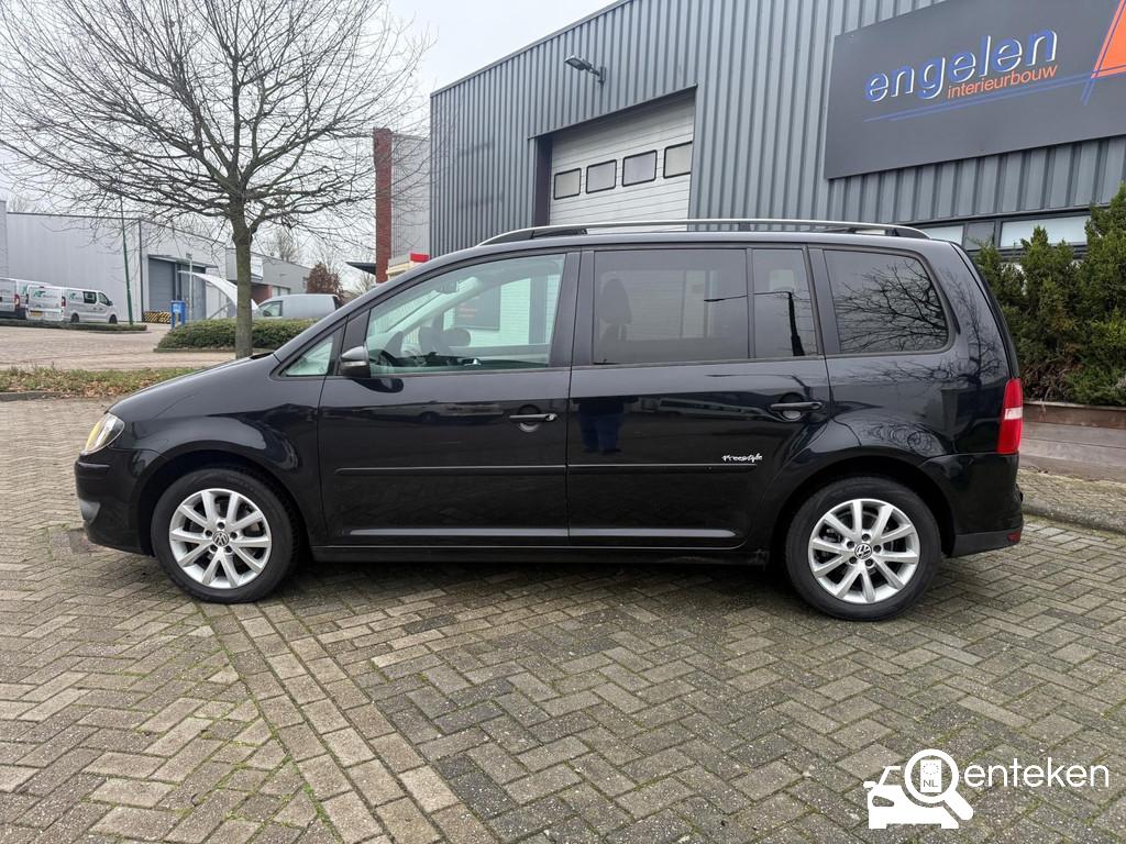 Foto van kenteken K-010-DV