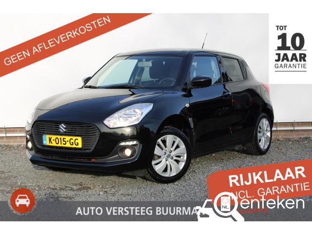 Foto van kenteken K-015-GG