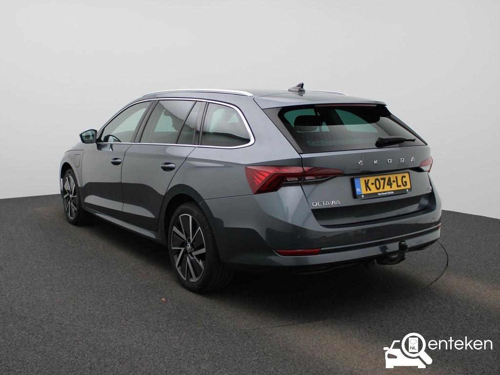 Foto van kenteken K-074-LG
