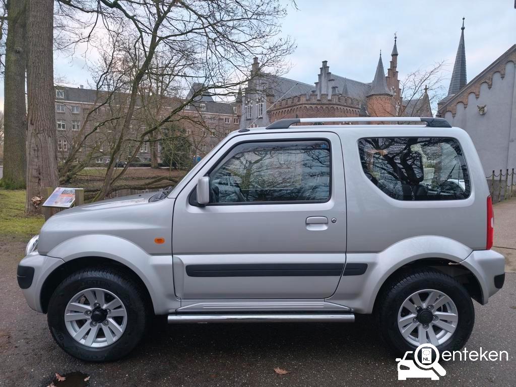 Foto van kenteken K-079-SV