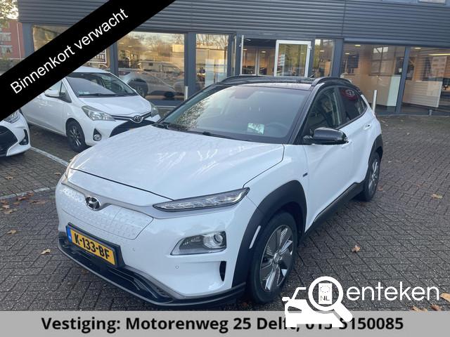 Foto van kenteken K-133-BF