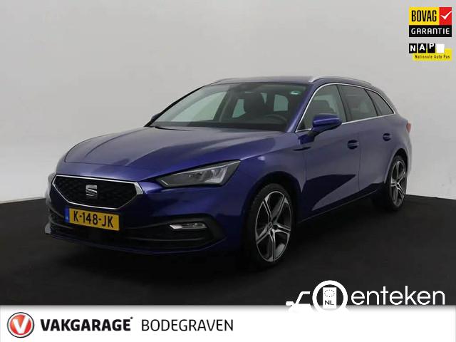 Foto van kenteken K-148-JK