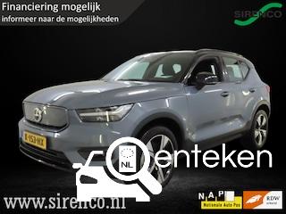 Foto van kenteken K-153-HX