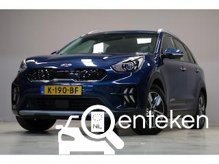 Foto van kenteken K-190-BF