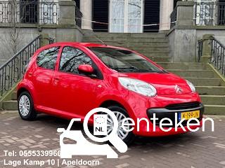 Foto van kenteken K-199-JN