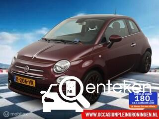 Foto van kenteken K-206-VK