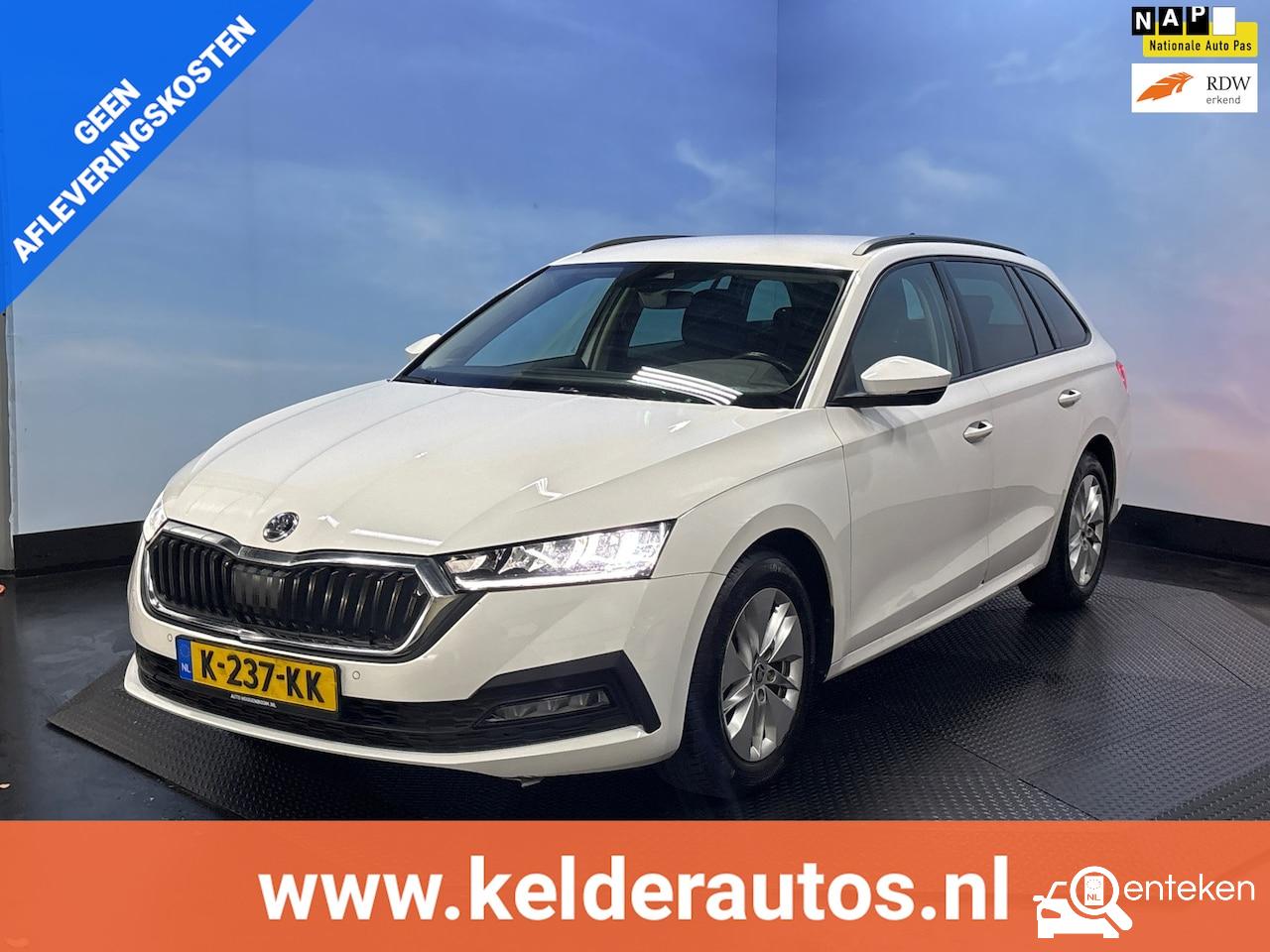 Foto van kenteken K-237-KK
