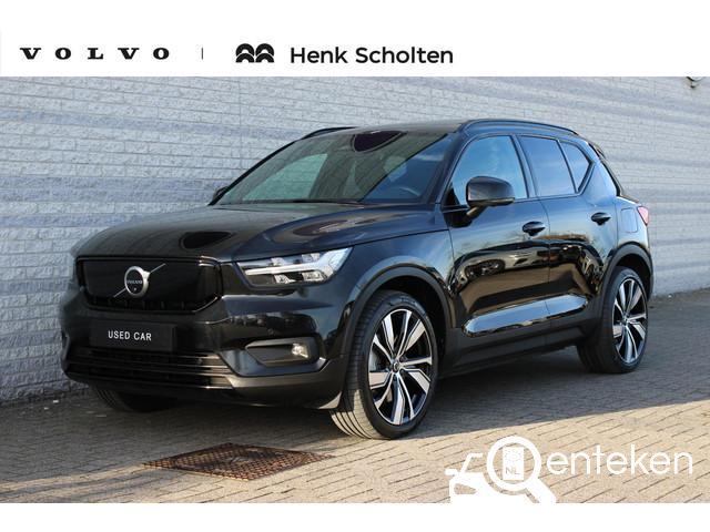 Foto van kenteken K-319-HK