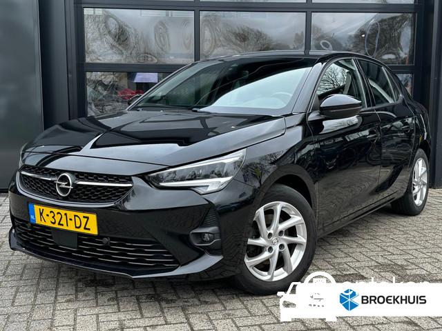 Foto van kenteken K-321-DZ
