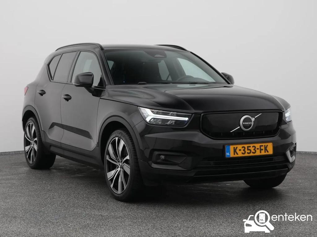Foto van kenteken K-353-FK
