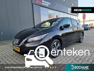 Foto van kenteken K-379-NP