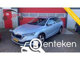 Foto van kenteken K-428-KD