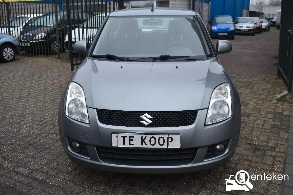 Foto van kenteken K-476-SH