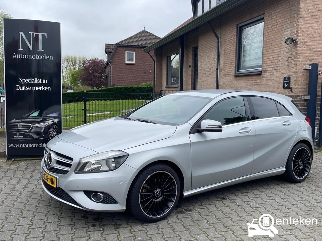 Foto van kenteken K-539-NN
