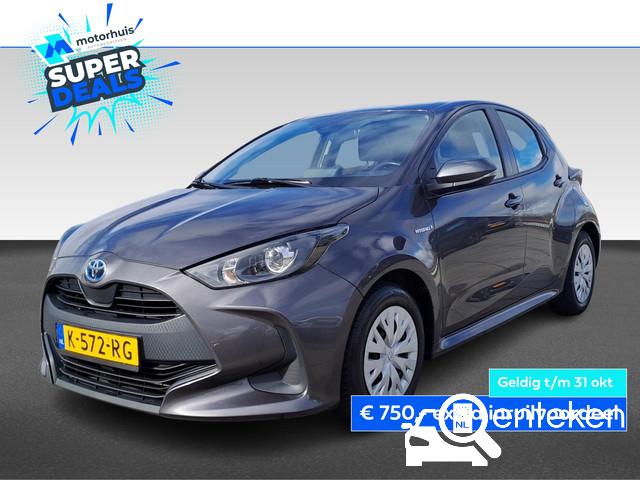 Foto van kenteken K-572-RG