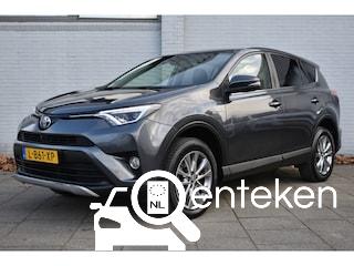 Foto van kenteken L-861-XP
