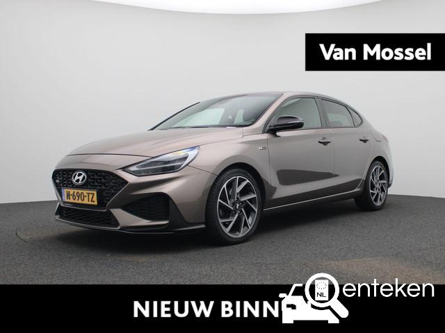 Foto van kenteken N-690-TZ